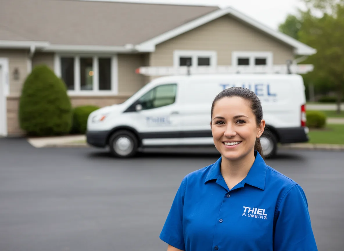 Plumber Susan, VA FAQs